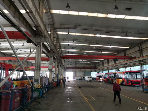 从苏州金龙客车厂到汽车论坛 橡胶制品在商用车领域的角色与讨论