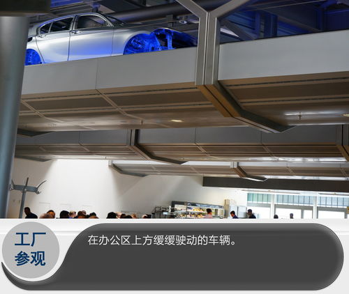 从橡胶到可持续之路——参观宝马德国汽车工厂有感