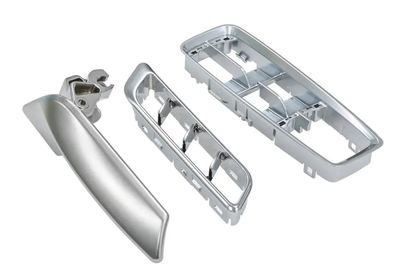 飞荣达在新能源汽车领域的橡胶制品布局