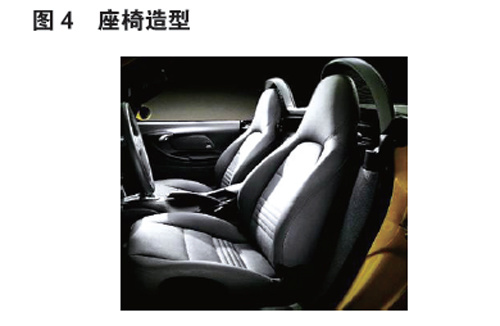 浅析汽车内饰件中橡胶制品的设计原则