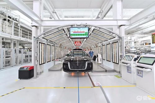 红旗H9再破中国品牌价格天花板，橡胶制品对驾乘体验的影响