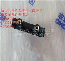 红岩杰狮发动机前后支撑、驾驶室总成及钣金件配件选购指南