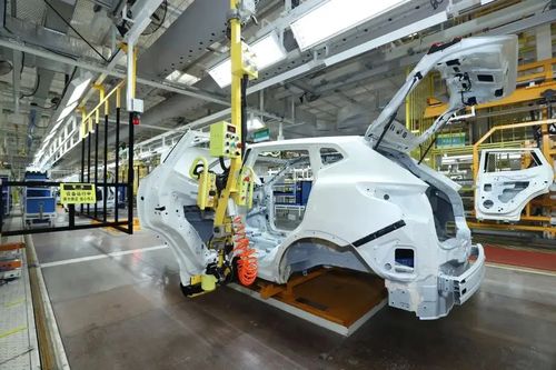 外资撤退潮初现？日产关闭常州工厂背后的行业变局